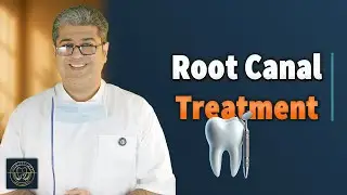 What Is Root Canal Treatment? Steps, Pain, and Post-Treatment Care