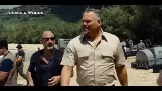 Actor & Stuntman Michael Papajohn's Demo Reel: 2016