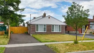 66 Benshire Dr, Toronto - Open House Video Tour