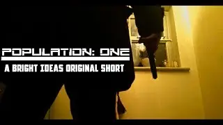 POPULATION: ONE - 60 Second Short | Bright Ideas