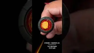 Coming Soon&hellip;.The Next-Gen 2-Step Side Marker Lights 🔅🔆✨⚡️