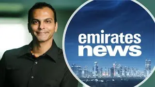 Emirates News | Dubai One TV  | Rohan Roberts  | 17th March 2013