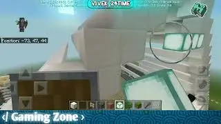 🔥 EPIC Minecraft Castle Build TUTORIAL! 🏰 | From Scratch to MEGA STRUCTURE! | JoeFunX #7