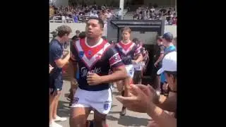 Corey Ross Rugby league Highlights