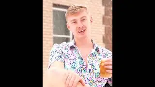 Ice Man Commercial