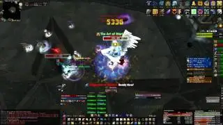 Elysiam - Twin Valkyrs Obliteration (I Think)