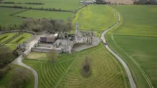 The Sunny South East of Ireland