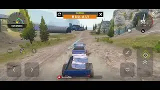 Car racing game 🏎️🏎️ 1