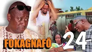 FOKAGNAFÖ 24