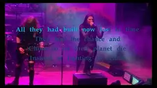 Unleash the Archers - 