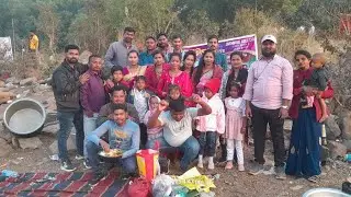 JASHIPUR COLLEGE EX+2 STUDENTS PICNIC 2025//GET TOGETHER +2 EX STUDENTS JASHIPUR COLLEGE