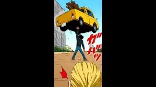 ¡Aparece un rival! (2) Dragon Ball Super manga 89