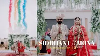 Siddhant & Mona | Wedding Highlight 2026 wedding by kuldeep | Baran 📞 :8239061237 #weddinghighlights