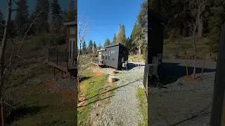 Mobile LSTK solutions, a wide range of variations and models for camping and glamping. #LSTK#ecolit