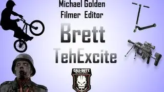 Brett Benasiewicz | Showcase | BEFORE FALL | By Excite