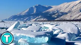 World's Oldest Lake