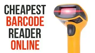 Cheapest barcode reader online
