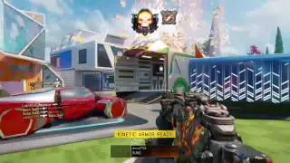 Call of Duty&reg;: Black Ops III- REACTION TIME SO CRISPY