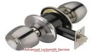 Locksmith In Denver, CO - Advanced Locksmith Service (303) 876-9972 Call US Now