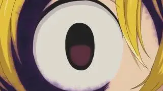 Meliodas [Amv]  - Monster (Skillet) / : Nanatsu no Taizai : Imashime no fuukatsu