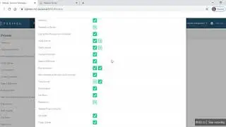 Tableau Server   How to Stop Tableau services from TSM command line interface