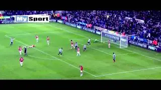 Paul Dummet Amazing Third Goal 12/1/2016 ↗
