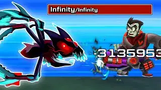 ATTACKNET 🌟 Nivel 10 vs Nivel 10.000 | Slugterra: Slug It Out 2