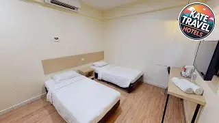 No.31 Maple Inn | Penang, Malaysia | Hotel Review 🌟