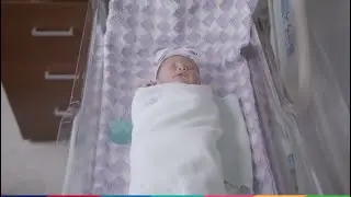 Women's Services commercial for the Methodist Healthcare System