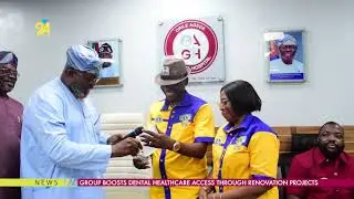 Group Boosts Dental Healthcare Access Through Renovation Projects