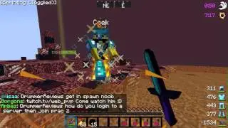 1v1 w/ Coek + Faith Pack Release