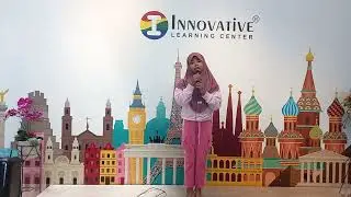 BAGIAN 2 | Ayun kelas 3 Madrasah KH. Mukmin Sidoarjo 