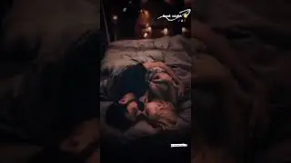 Shardi ki raton me...❤️ Zara Zara song  #night couple romenti video #shayriwithsongvideo
