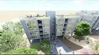 2025 Multi-Family Housing, CASU, SUNMOON university (11반_이창진)