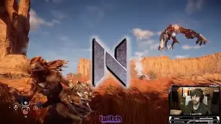 nialpir new twitch trailer. Join the machine hunting!
