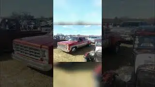 Custom Trucks ON FIRE! You Won't BELIEVE These Mods! #shorts