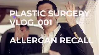 Allergan recalls TEXTURED Biocell implants FAQs BIA-ALCL Update