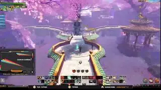ARCHEAGE 3.0 - MISTSONG DUNGEON DACUL
