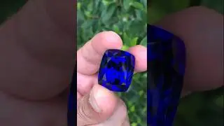 Opal vs Tanzanite: Fire vs Twilight 💎 | Nature&rsquo;s Rarest Color Battle!