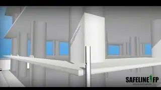 Personnel Safety Netting Systems Install Video