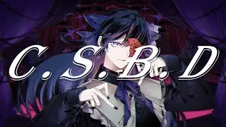 C.S.B.D / 初音ミク