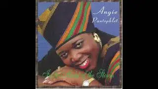 Angie Pantophlet Mix of Songs of Inspiration