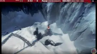 Frostpunk - A New Home - No Food Production Run - Alternative Food Source