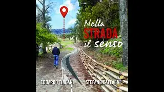 Nella strada il senso