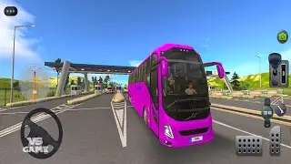 ETS2 | Mercedes Benz Travego 16 SHD 2024 | Ankara to Bolu | Realistic Turkey Highway Drive