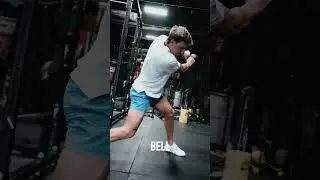 Build INSANE Bat Speed & Power with this 45 min Workout