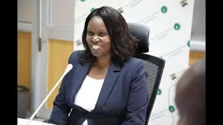 #DaughtersOfBaringo: Koross Anne Kipingor's interview that made her Environment and Land Court Judge
