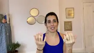 What is fascia and how to release the fascia in your neck and shoulders