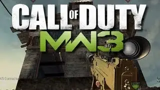 MW3 - Buying Houses #2 (Funny MW3 Skits)