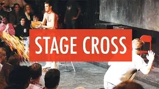 Stage Cross [...] by Nick Hart
